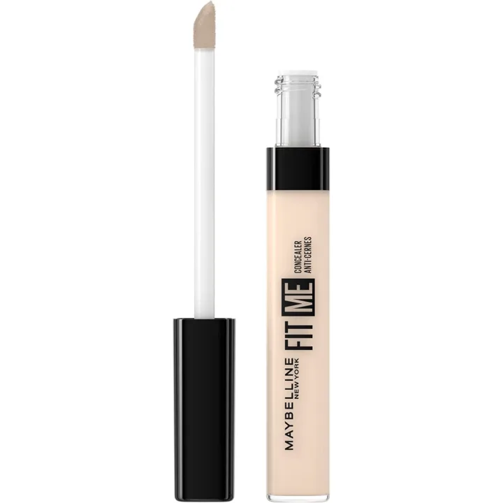 Maybelline New York Fit Me Concealer 6,8 ml 03 Porcelain Maybelline New York