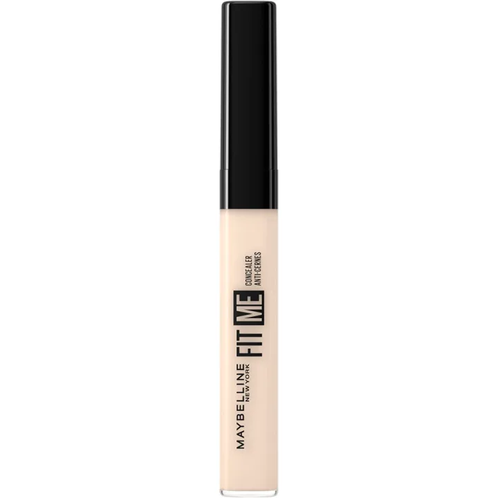 Maybelline New York Fit Me Concealer 6,8 ml 03 Porcelain Maybelline New York