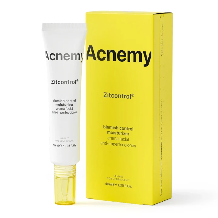 Niche Beauty Lab Acnemy Zitcontrol 40 ml Niche Beauty Lab