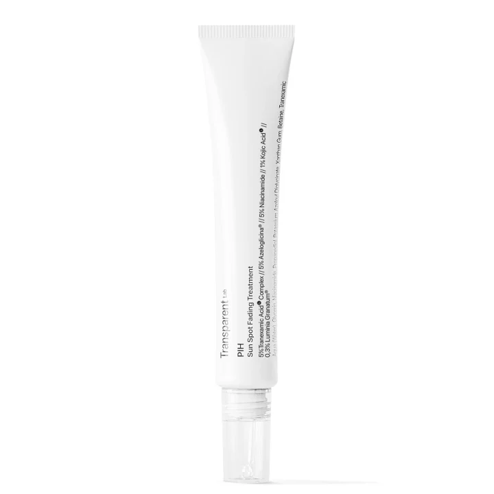 Niche Beauty Lab Transparent Lab Barrier Restoring Hydrating Cream 50 ml Niche Beauty Lab