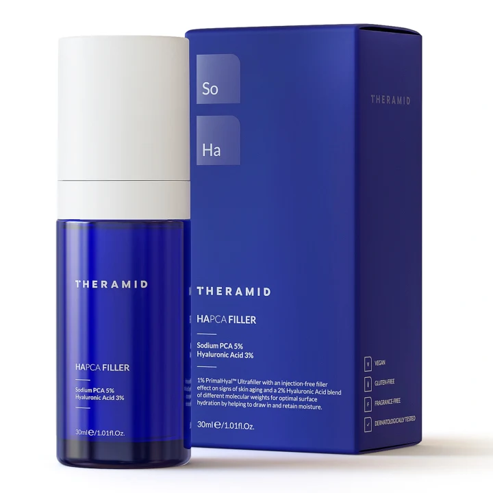 Niche Beauty Lab Thermid HAPCA Filler 30 ml Niche Beauty Lab