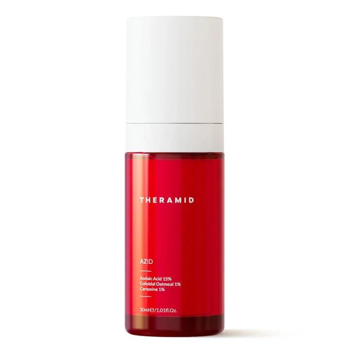 Niche Beauty Lab Theramid AZID 30 ml Niche Beauty Lab