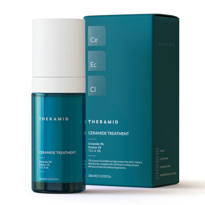 Niche Beauty Lab Theramid Ceramide Treatment 30ml Niche Beauty Lab