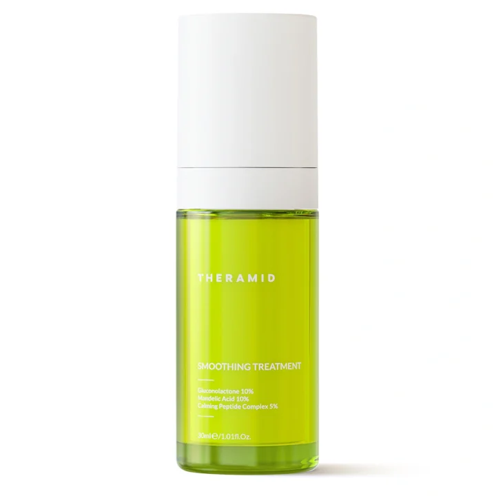 Niche Beauty Lab Theramid Smoothing Treatment 30 ml Niche Beauty Lab