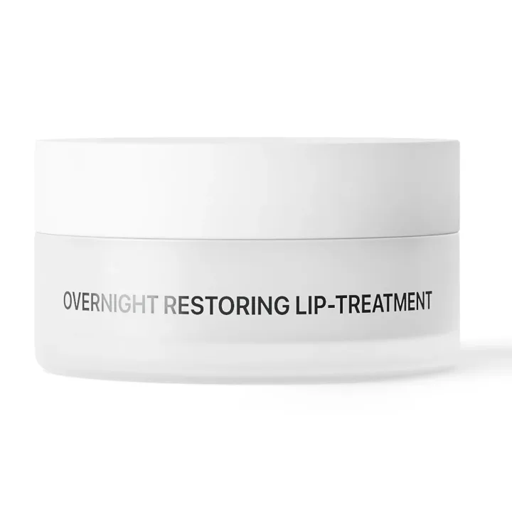 Niche Beauty Lab Tranparent Lab Overnight Restoring Lip-treatment 15 ml Niche Beauty Lab