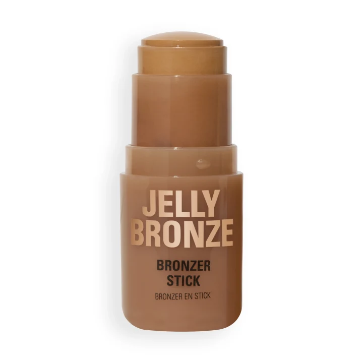 Revolution Beauty London Jelly Bronzer Stick 8 g Light Sunkissed Revolution Beauty London