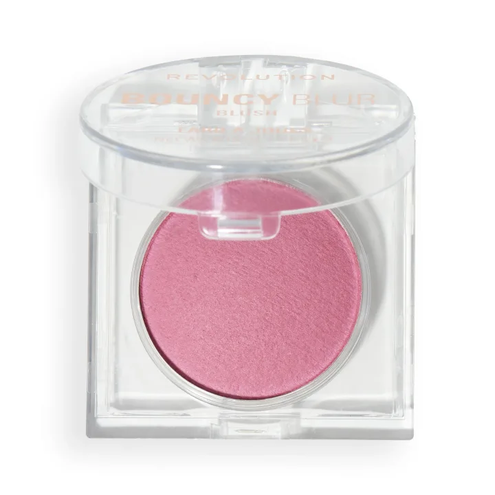 Revolution Beauty London Bouncy Blur Blush 5,5 g Revolution Beauty London