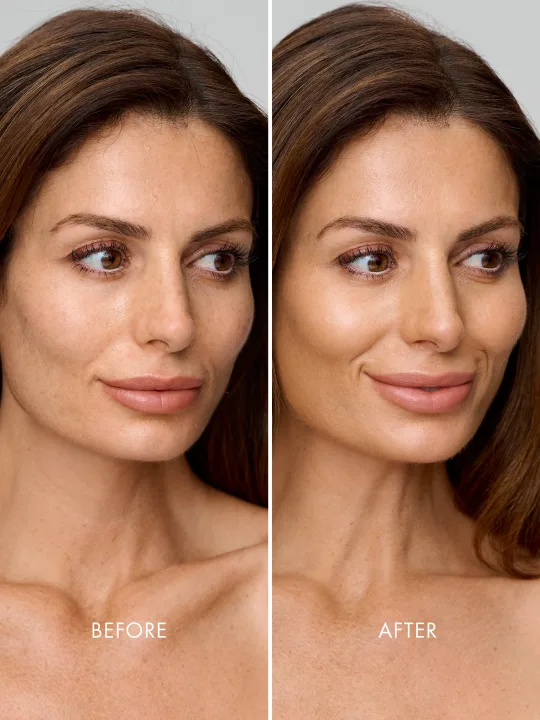 SWEED Miracle Powder Mini 2 g 03 Golden Medium Sweed