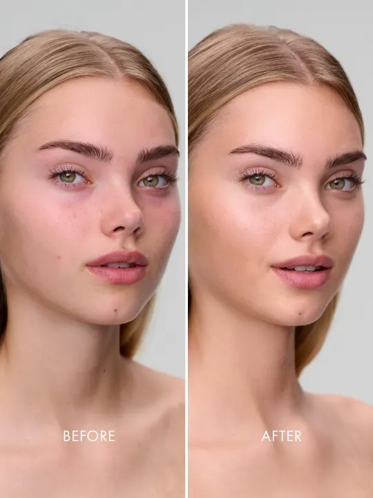 SWEED Miracle Powder Mini 2 g 00 Fair Sweed