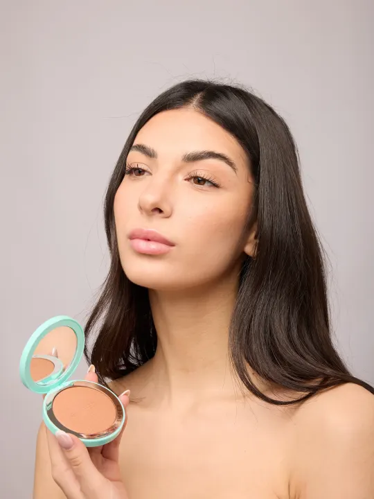 SWEED The Bronzing Powder 10 g Tan Sweed