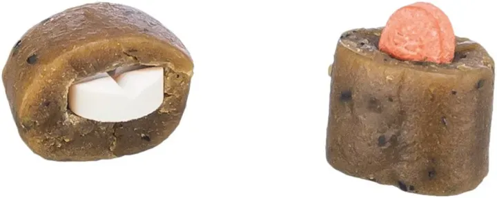 Trixie Tablettgömma Katt 50 g Trixie