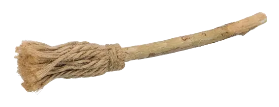 Trixie Matatabi Kvast Kattleksak Trixie