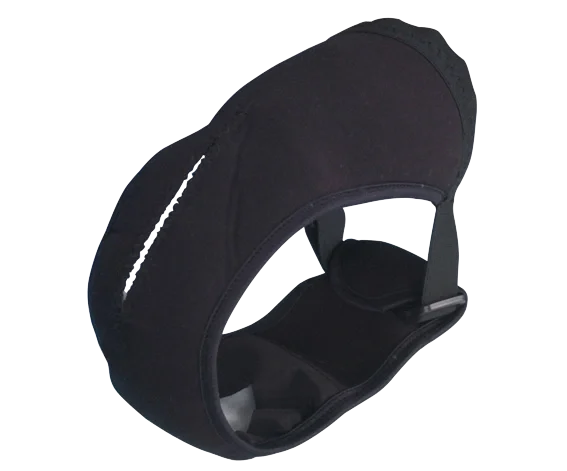 Trixie Tikskydd Svart M Trixie