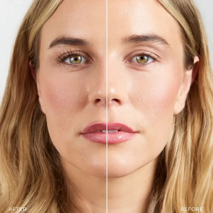 Lavinde Copenhagen Beyond Volume & Curl Mascara 7,7 ml Brown Lavinde Copenhagen