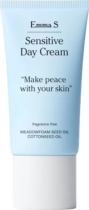 Emma S Sensitive Day Cream 50 ml Emma S