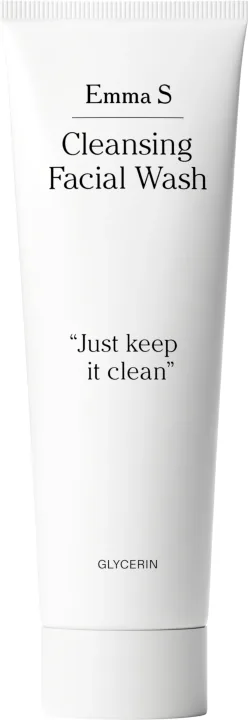 Emma S Cleansing Facial Wash Travel 50 ml Emma S