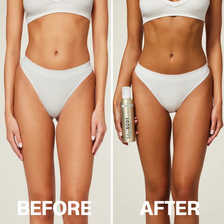 Bali Body 1 Hour Express Self Tan 225 ml Bali Body