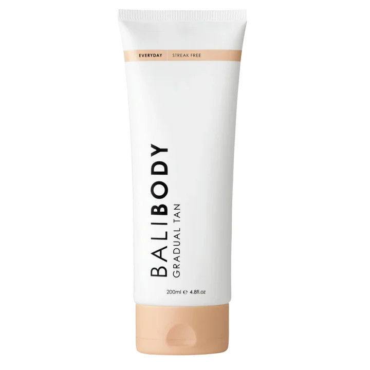 Bali Body Gradual Tan 200 ml Bali Body