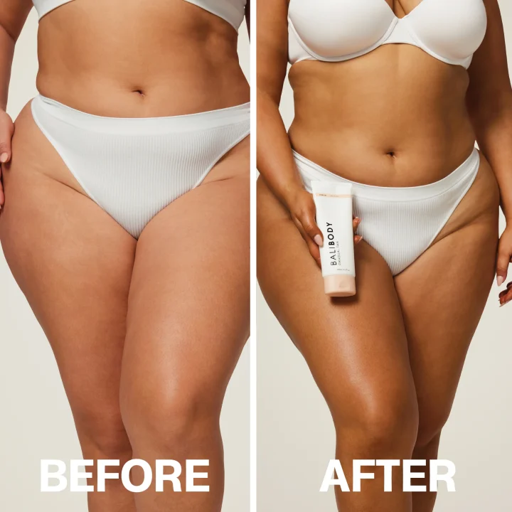 Bali Body Gradual Tan 200 ml Bali Body