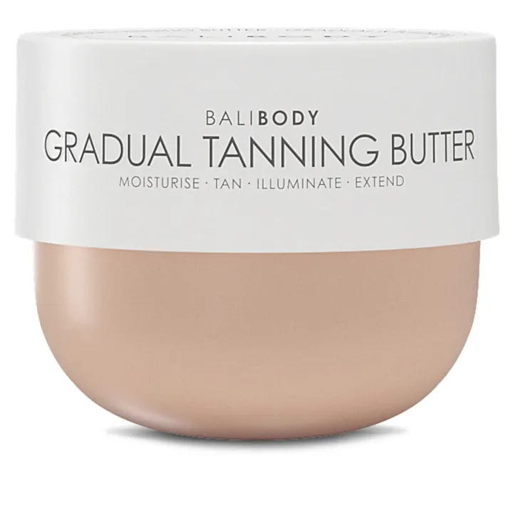 Bali Body Gradual Tanning Butter 220 g Bali Body