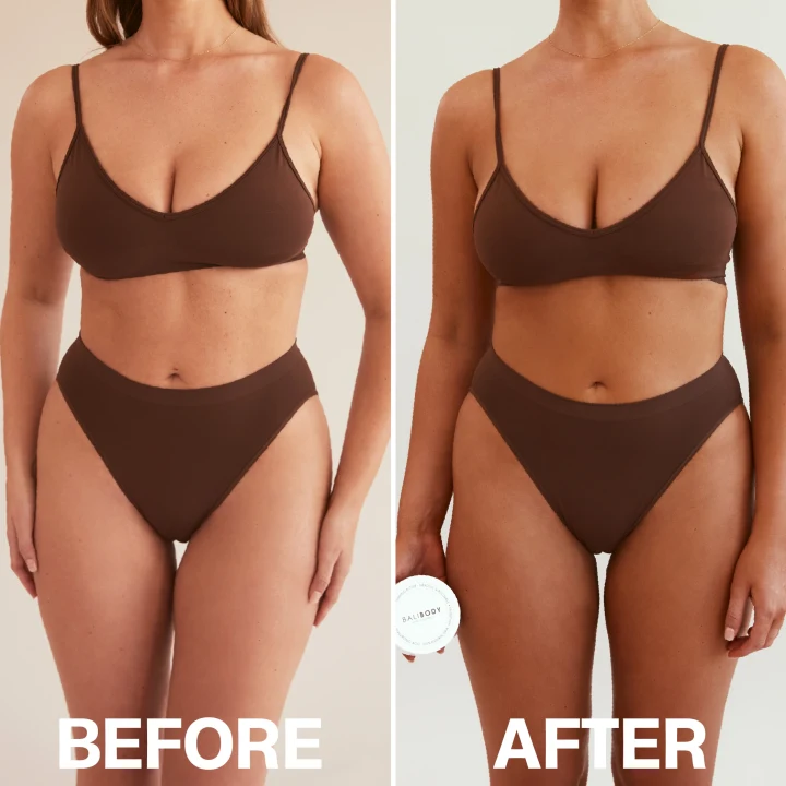 Bali Body Gradual Tanning Butter 220 g Bali Body