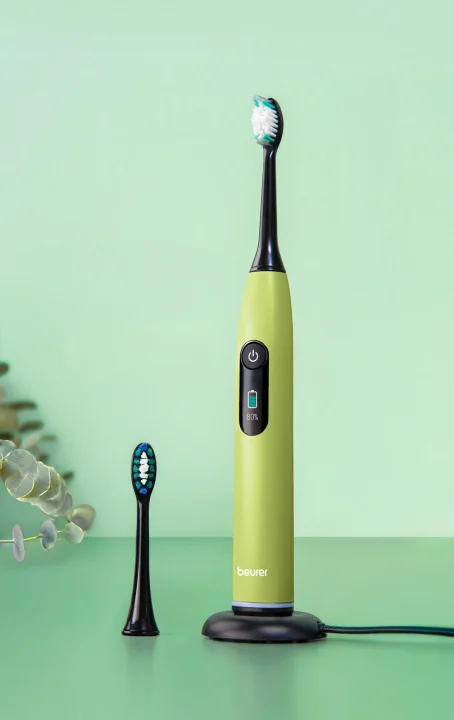 Beurer SC 50 Eltandborste Splashy Lemon Beurer