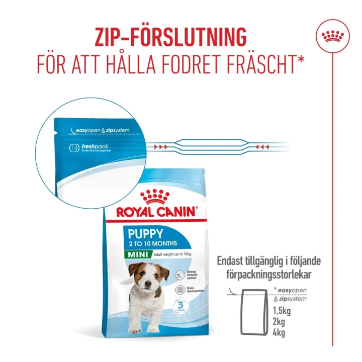 Royal Canin Mini Puppy  8 kg Royal Canin