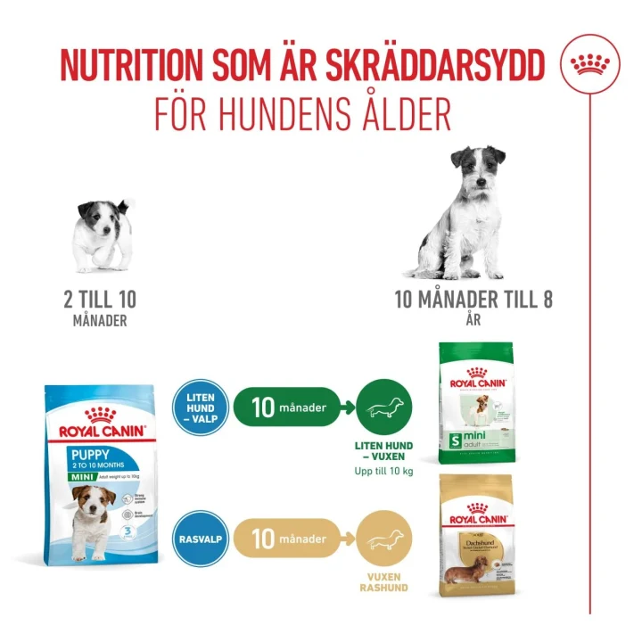 Royal Canin Mini Puppy  8 kg Royal Canin