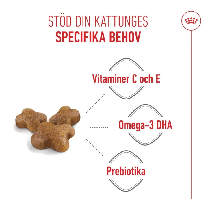 Royal Canin Kitten  4 kg Royal Canin