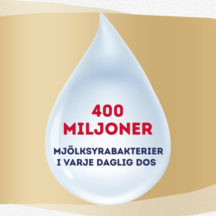 Semper Multi-drops 5 ml Semper