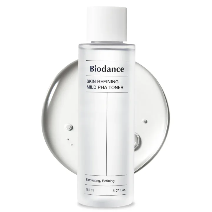 Biodance Skin Refining Mild Pha Toner 150 ml Biodance