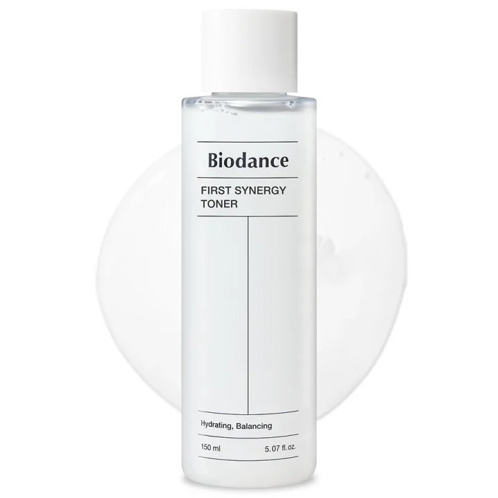 Biodance First Synergy Toner 150 ml Biodance