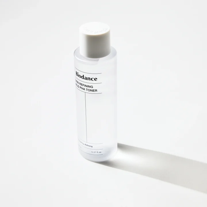 Biodance Skin Refining Mild Pha Toner 150 ml Biodance
