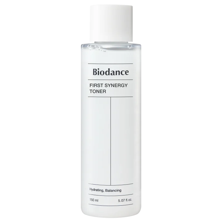 Biodance First Synergy Toner 150 ml Biodance