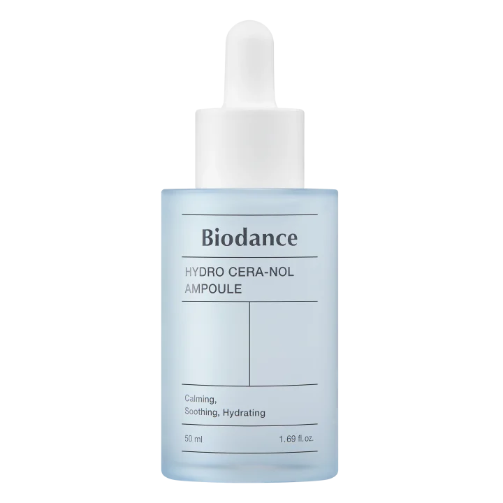 Biodance Hydro Cera-Nol Ampoule 50 ml Biodance