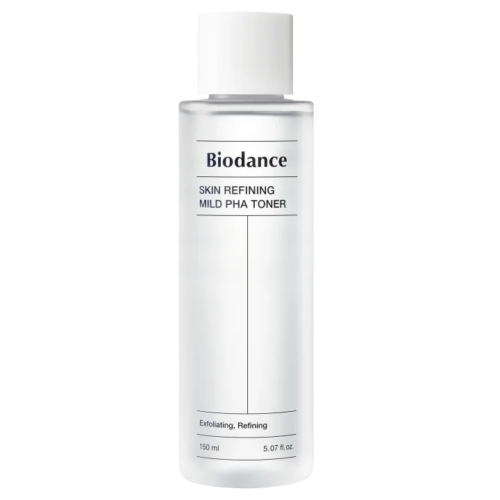 Biodance Skin Refining Mild Pha Toner 150 ml Biodance