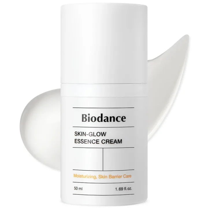 Biodance Skin-Glow Essence Cream 50 ml Biodance