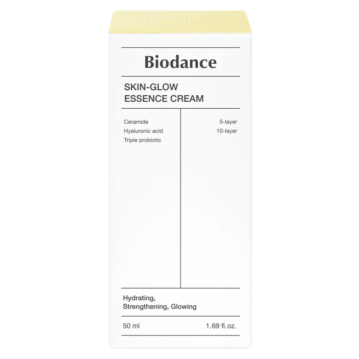 Biodance Skin-Glow Essence Cream 50 ml Biodance