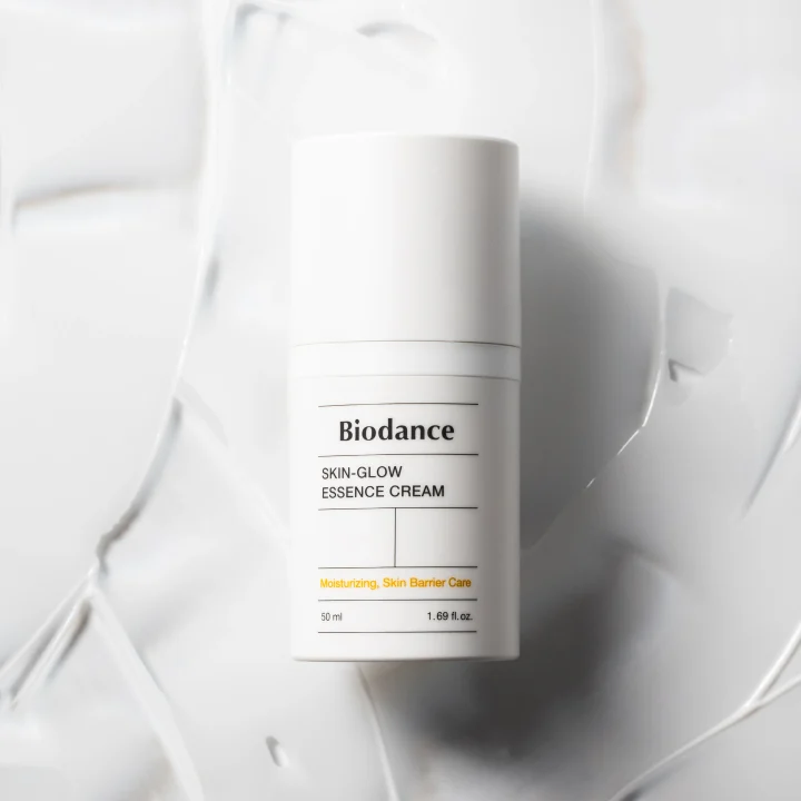 Biodance Skin-Glow Essence Cream 50 ml Biodance