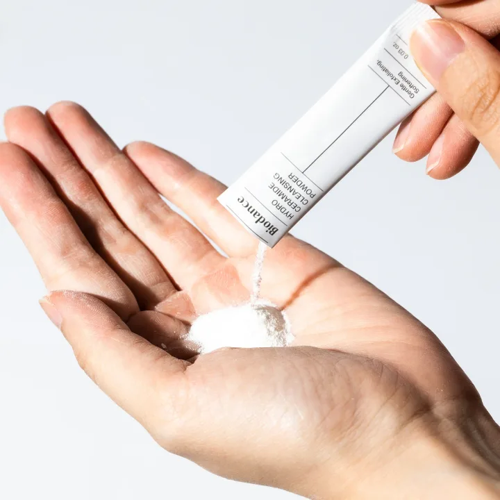 Biodance Hydro Ceramide Cleansing Powder 1 g 30 st Biodance