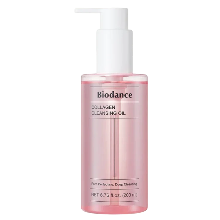 Biodance Collagen Cleansing Oil 200 ml Biodance