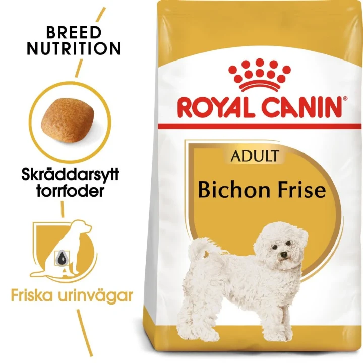 Royal Canin Bichon Frisé Adult 1,5 kg Royal Canin