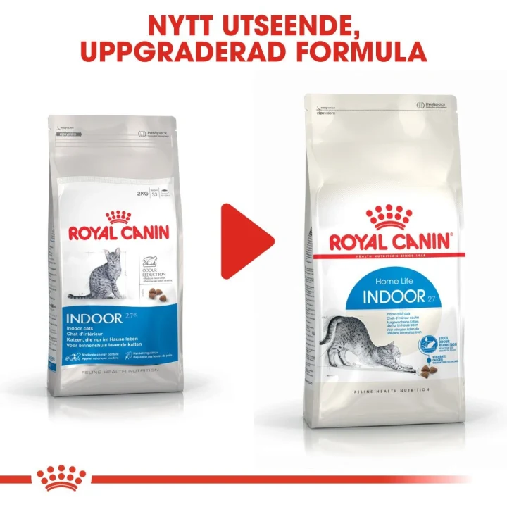 Royal Canin Indoor Cat  10 kg Royal Canin