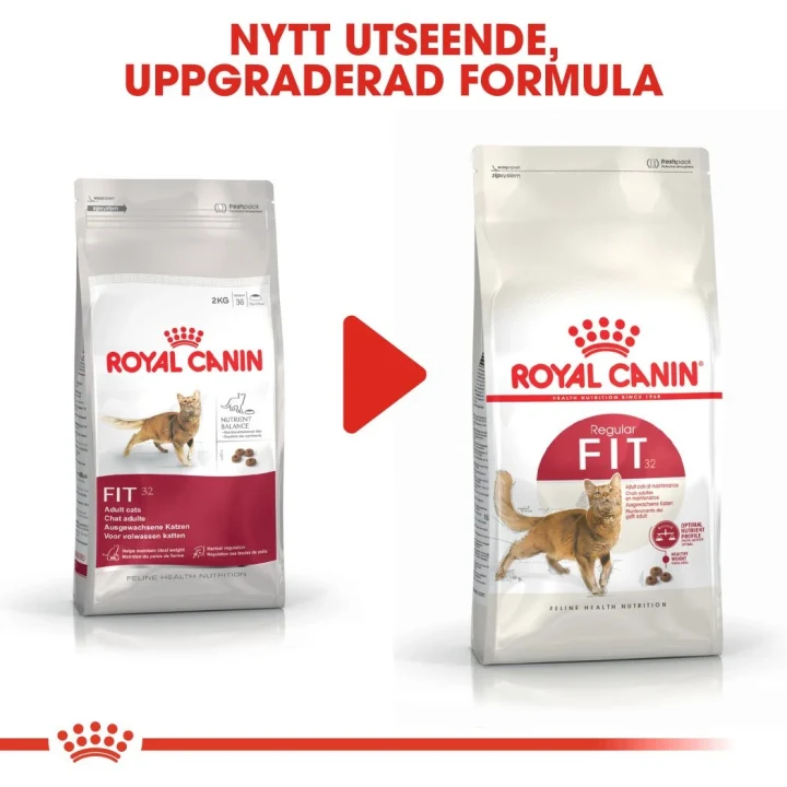 Royal Canin Fit 10 kg Royal Canin