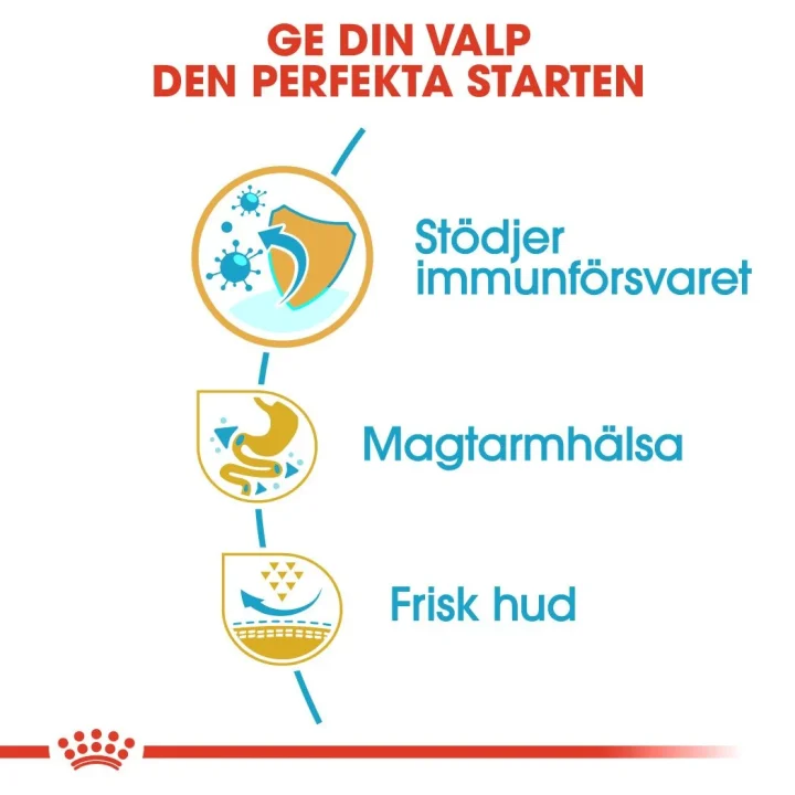 Royal Canin French Bulldog Puppy 10 kg Royal Canin