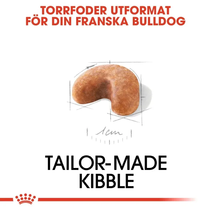 Royal Canin French Bulldog Puppy 10 kg Royal Canin