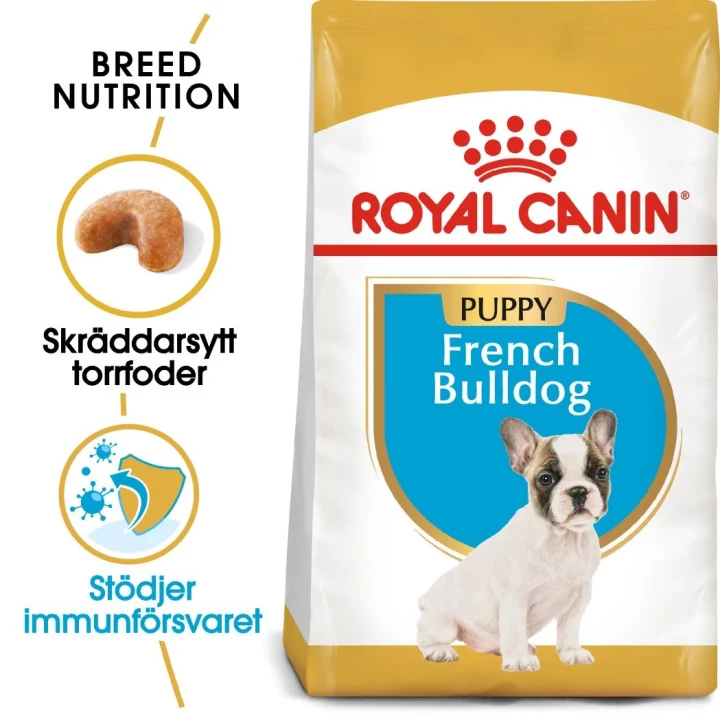 Royal Canin French Bulldog Puppy 10 kg Royal Canin