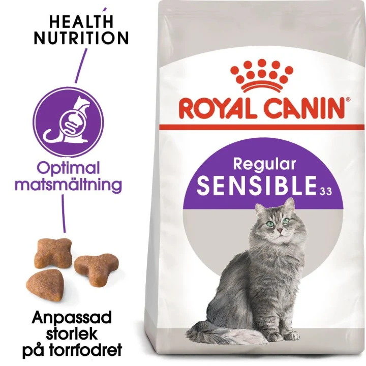 Royal Canin Sensible Cat  10 kg Royal Canin