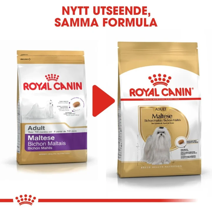 Royal Canin Maltese Adult 1,5 kg Royal Canin
