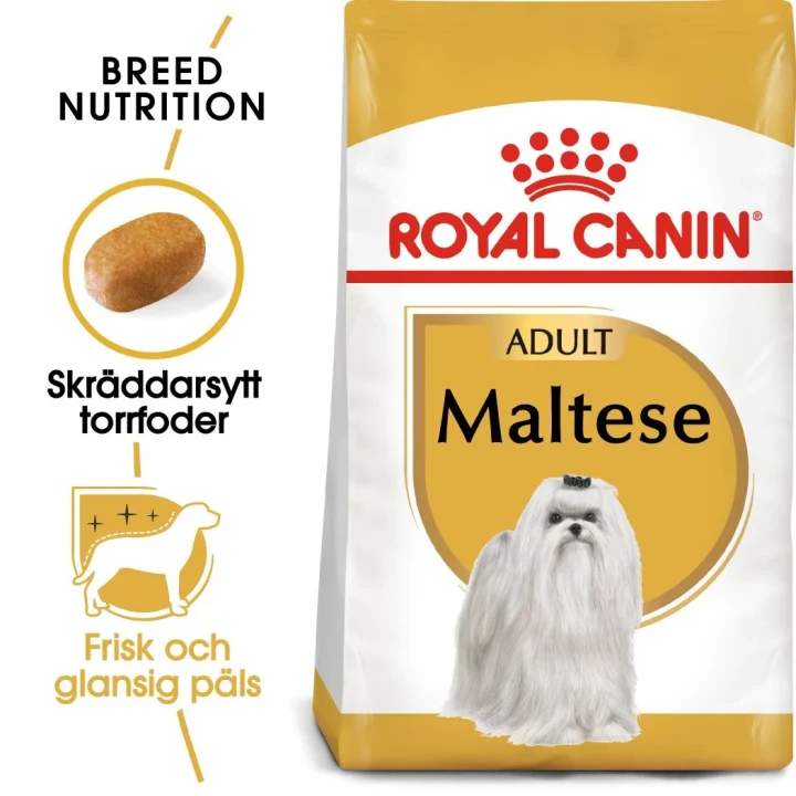 Royal Canin Maltese Adult 1,5 kg Royal Canin